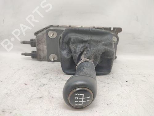Gear lever VW POLO (9N_, 9A_) 1.9 SDI | BP27673338M90 