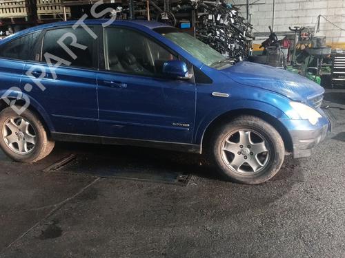 Left front fog light SSANGYONG ACTYON I 2.0 Xdi | BP34396391C30  - Image 6