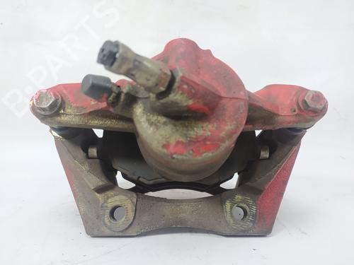 Left front brake caliper FORD MONDEO III Saloon (B4Y) 2.0 TDCi | BP11693431M105 