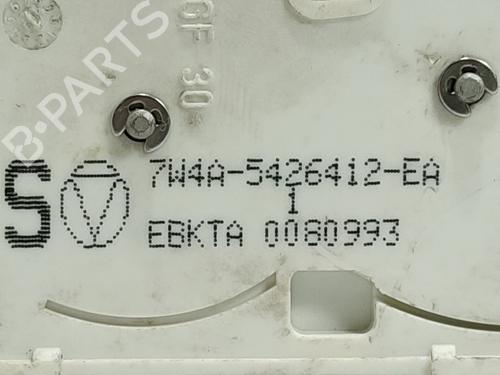 Høyre bak lås JAGUAR S-TYPE II (X200) 3.0 V6 | BP16033341C99 
