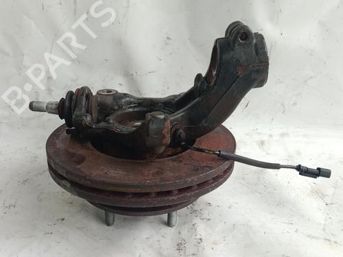 Right front steering knuckle FORD TRANSIT CUSTOM V362 Van (FY, FZ) | BP33127436M26 - Image 2