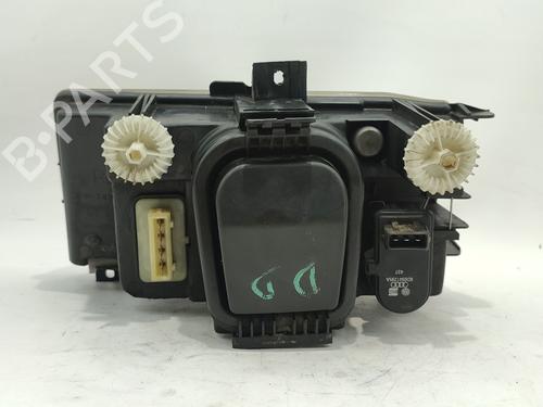 Right headlight SEAT IBIZA II (6K1) 1.9 D | BP30052931C29