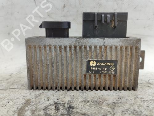 Elektronische module RENAULT LAGUNA I (B56_, 556_) 1.9 dTi (B56J) (98 hp) 18084966