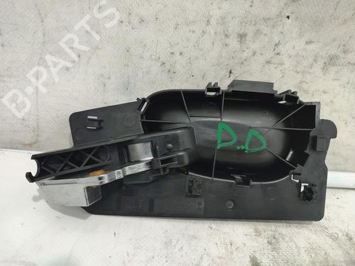Front right interior door handle PEUGEOT 307 (3A/C) 1.6 HDi | BP27920292I14 