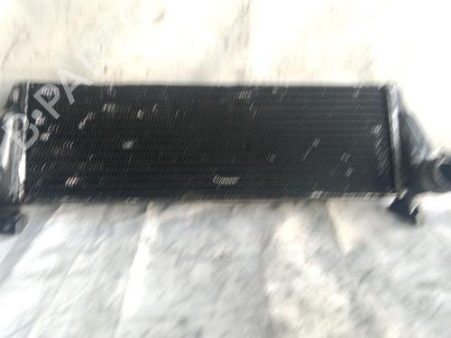 Ladeluftkühler für OPEL FRONTERA A (U92) 2.8 TD (5BMWL4, 5BSUD2) (113 hp) 27164804