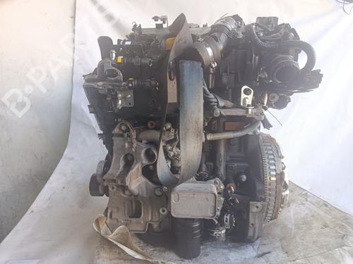 Used Engine Engine 39554240 39554240