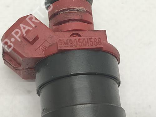 Injector OPEL VECTRA B (J96) 1.8 i 16V (F19) | BP25820890M100 