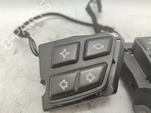 Steering wheel controls BMW 3 (E90)  | BP17062065E15 