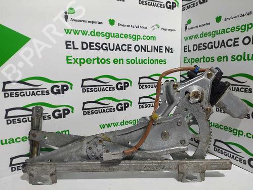 Used Rear left window mechanism HONDA HR-V (GH_) 1.6 16V 4WD (GH2, GH4) (124 hp) 7127253