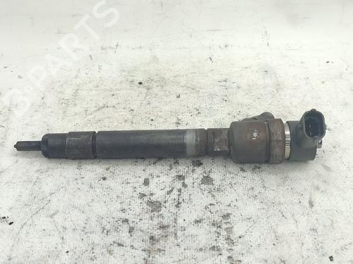Used Injector Injector VOLVO S60 I (384) D5 (163 hp) 36023346 36023346