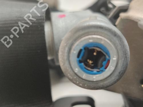 Front left seatbelt NISSAN PRIMERA (P11)  | BP16656883I26 