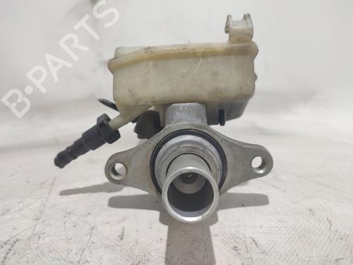 Brake master cylinder FORD FIESTA V (JH_, JD_) 1.4 TDCi | BP16553692M77 