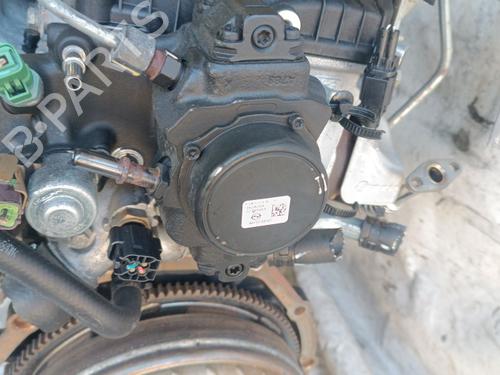 Engine SSANGYONG KORANDO (CK) 2.0 e-XDi 4WD | BP40506428M1 - Image 2