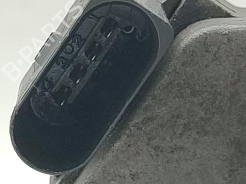 Throttle body KIA CARENS III MPV (UN) 2.0 CRDi 140 | BP30136327M82 