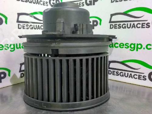 Heater blower motor SKODA OCTAVIA I (1U2) 1.9 TDI | BP7145121M62 