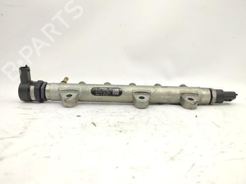Sprederrør RENAULT LAGUNA II (BG0/1_) [2001-2007]  29195046
