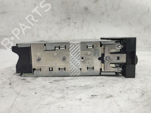 Radio PEUGEOT 807 (EB_) 2.2 HDi | BP27330059E6 