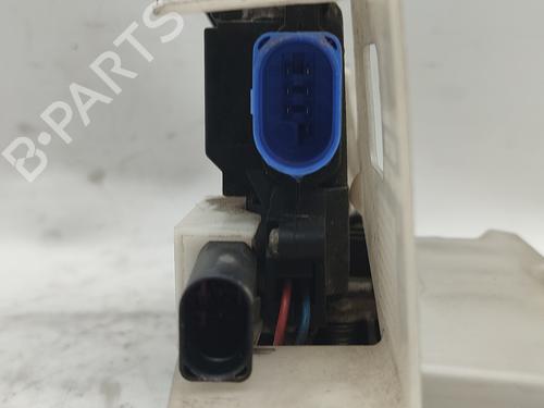 Rear left lock VW TOUAREG (7LA, 7L6, 7L7) 5.0 V10 TDI | BP16952475C100 