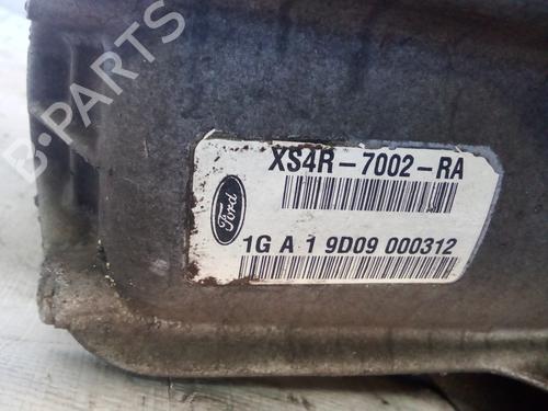 Gearbox FORD FOCUS I Turnier (DNW) 1.8 Turbo DI / TDDi | BP18093365M3 
