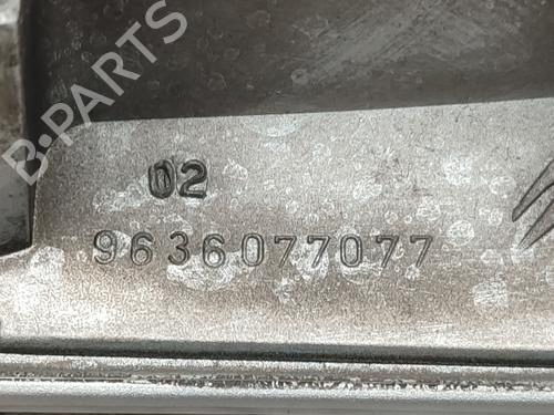 Tailgate handle CITROËN XSARA (N1) 2.0 HDi 90 | BP24629157C132 