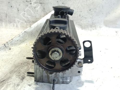 Cylinder head SEAT INCA (6K9) 1.9 D | BP31853261M5 