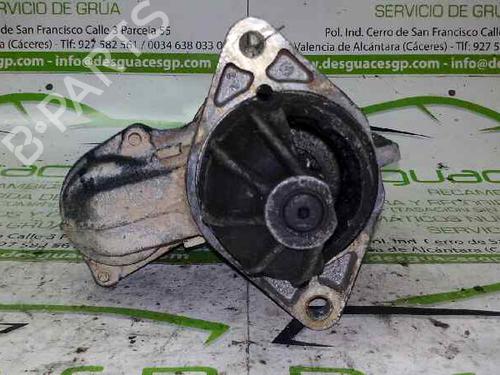 Starter OPEL CORSA B (S93)  | BP7151579M8 