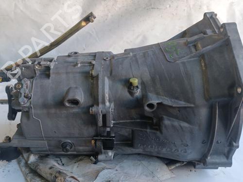 Gearbox BMW 3 Compact (E46) 316 ti | BP38312188M3 - Image 4