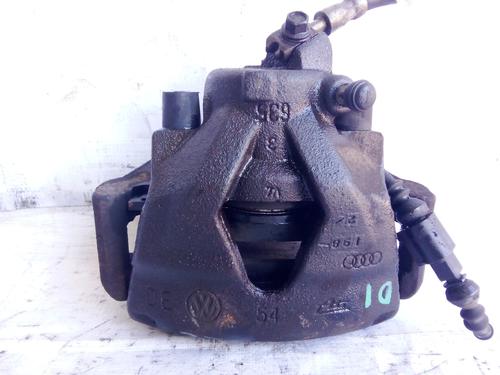 Bremssattel links vorne für AUDI A3 (8L1) [1996-2006]  21772434