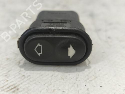 Used Left front window switch FORD FIESTA III (GFJ) [1989-1997]  16951963