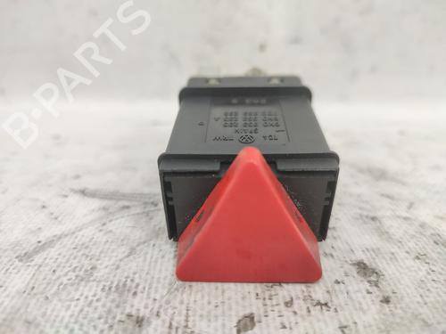 Used Warning switch VW POLO (6N2) 1.9 SDI (64 hp) 28609893