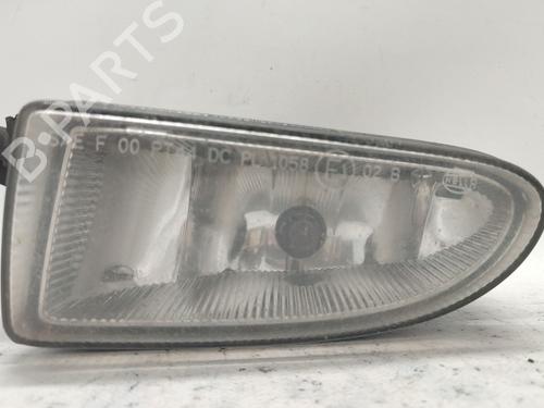 Used Left front fog light Left front fog light CHRYSLER PT CRUISER (PT_) 2.2 CRD (121 hp) 36567265 36567265