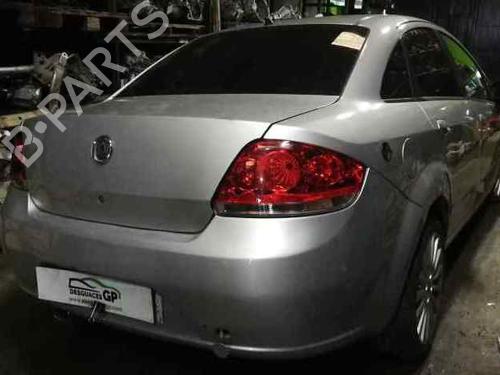 Brake master cylinder FIAT LINEA (323_, 110_) | BP7149332M77 - Image 8