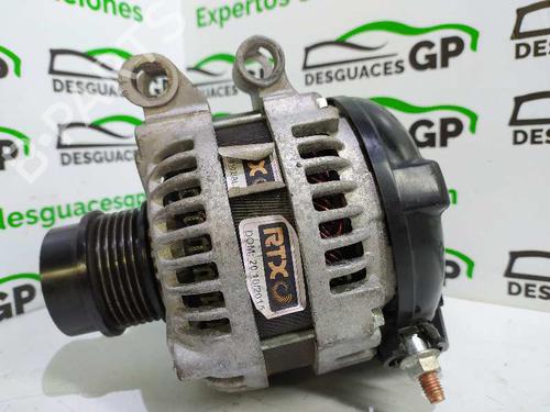 Generator JAGUAR XJ (X350, X358) D 2.7 (207 hp) 7161121