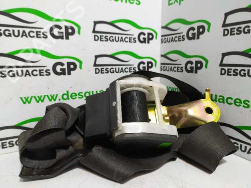 Used Front right seatbelt BMW 3 (E36) 318 tds (90 hp) 8751539