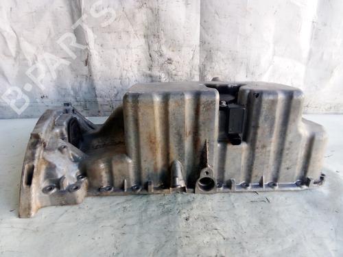 Oil sump MERCEDES-BENZ VITO Van (W638)  | BP19324410M115 