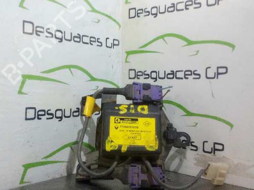 Used ECU airbags RENAULT 19 I (B/C53_) [1988-1994]  7133312