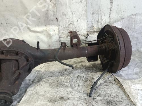 Rear axle IVECO DAILY V Van 35C15 V, 40C15 V, 45C15 V, 50C15 V, 60C15 V,65C15 V | BP36023353M2 - Image 4