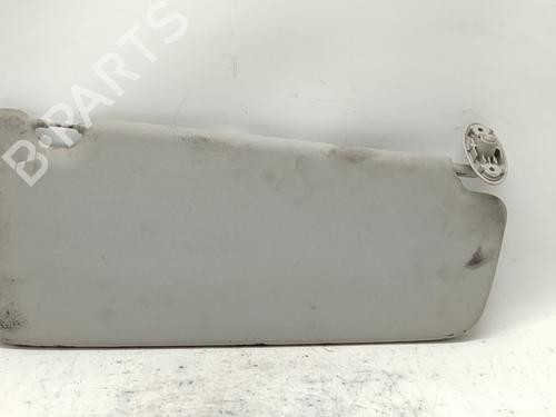 Left sun visor FORD S-MAX (WA6) 2.0 TDCi | BP37031398I1 - Image 2