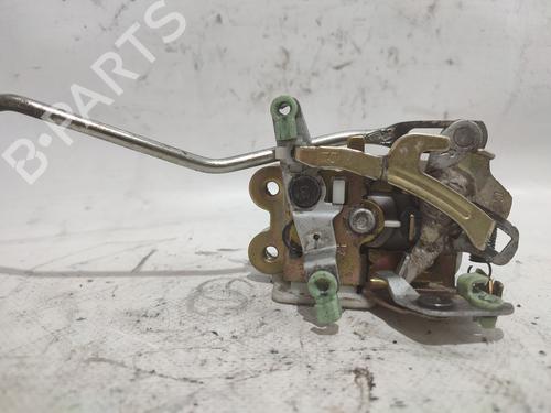 Used Front right lock MITSUBISHI L200 (K3_T, K2_T, K1_T, K0_T) 2.5 TD 4WD (K34T) (87 hp) 17829129