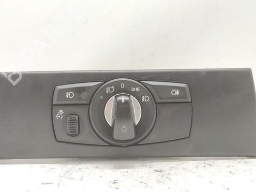 Used Headlight switch Headlight switch 36845207 36845207