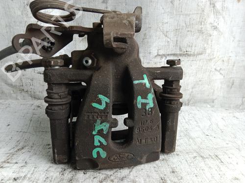 Used Left rear brake caliper FORD MONDEO IV (BA7) [2007-2015]  23093840