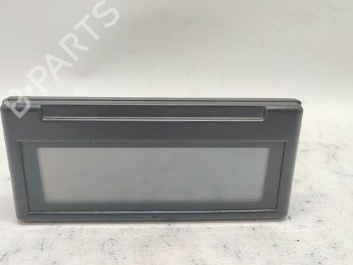 Display Display VOLVO V50 (545) 1.6 D (110 hp) 36296912 36296912