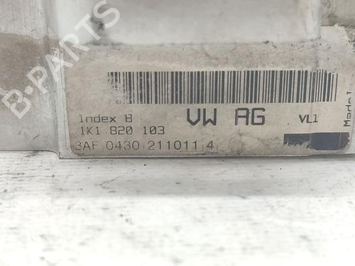 Electronic sensor VW TOURAN (1T3) 1.6 TDI | BP37427401M84  - Image 5