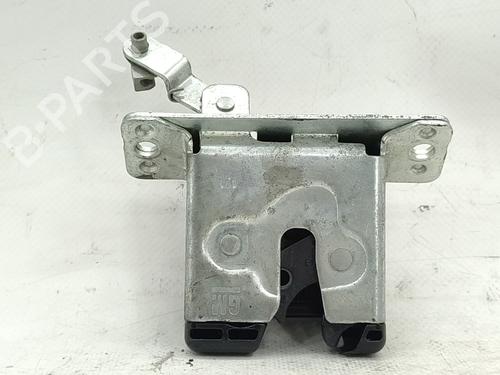 Used Tailgate lock OPEL ASTRA G Hatchback (T98) 2.0 DTI 16V (F08, F48) (101 hp) 30162077