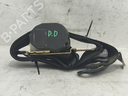 Used Front right seatbelt SUZUKI VITARA (ET) HDI (SE 420HDI) (87 hp) 23192324