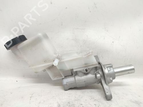 Brake master cylinder MAZDA 6 Hatchback (GH) 2.2 D (GH10) | BP28586932M77