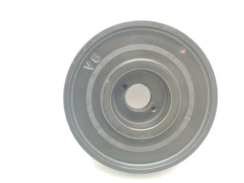 Puleggia CITROËN XSARA (N1) 2.0 HDi 90 (90 hp) 31775181