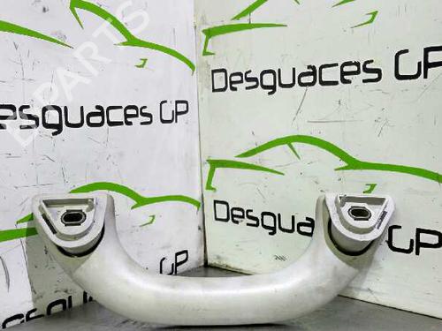 Front right interior door handle SEAT ALHAMBRA (7V8, 7V9) 2.0 TDI | BP7135928I14 