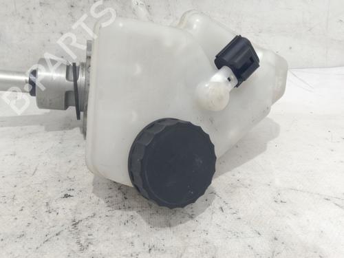 Brake master cylinder FORD MONDEO III (B5Y) 1.8 16V | BP26587554M77 