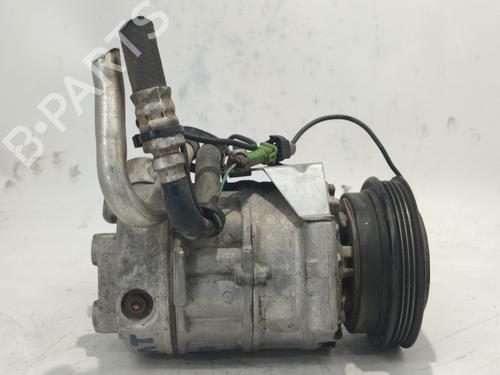 Compressore A/C VW PASSAT B5.5 (3B3) [2000-2005]  16952558